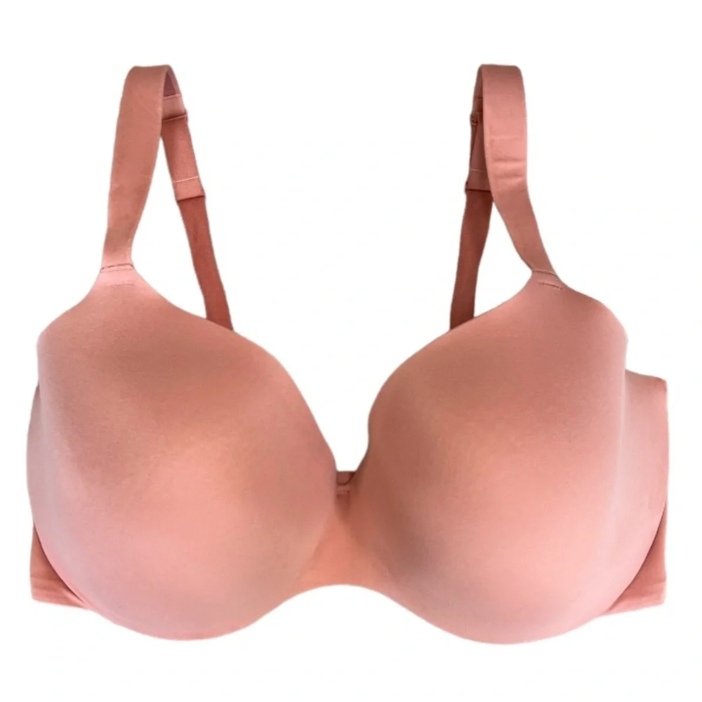 Auden smooth balconette